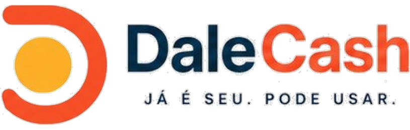DaleCash Logo
